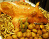 Roast Suckling Pig