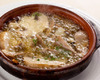 Mushroom Ajillo Mushroom Ajillo