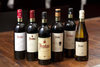 Wines imported directly from Spain Wines imported directly from Spain
