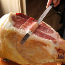 Jamon Serrano