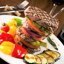 7,700 JPY Course 7,700 JPY Course