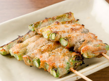 Other Yakitori / skewers