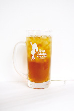 Oolong Tea Highball