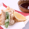 Specialty Chicken Tempura Specialty Chicken Tempura