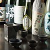 Japanese Sake