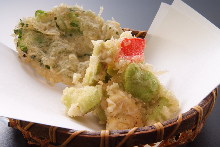 Other tempura