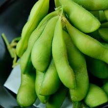 Edamame beans