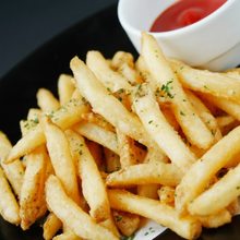 French fries