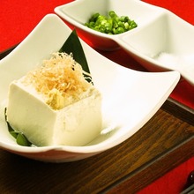 Other tofu dishes