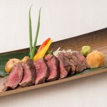 Steak