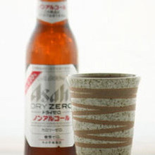 Asahi Dry Zero