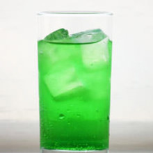 Melon Soda