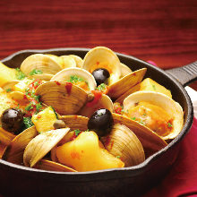 Bouillabaisse