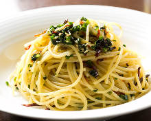 Pasta dish