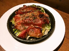 Oven Grill