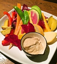 Bagna cauda