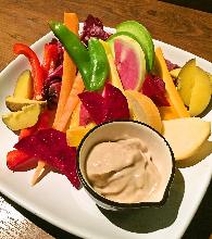 Bagna cauda