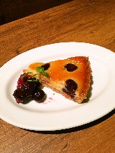 Seasonal tart