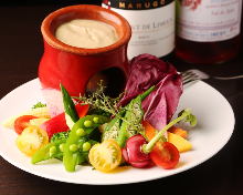 Bagna cauda