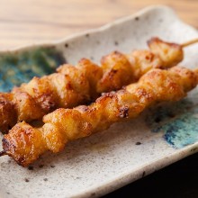 Bonjiri (chicken tailbone meat)