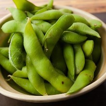 Edamame beans