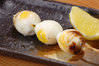 Quail egg