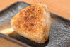 Char-Grilled Rice Ball