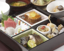 Other bentos