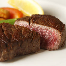 Beef fillet