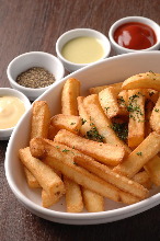 French fries