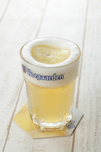 Hoegaarden White