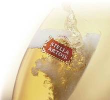 Stella Artois