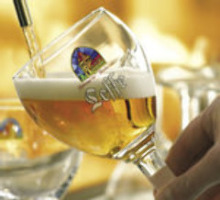 Leffe Blonde