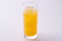 Orange Juice