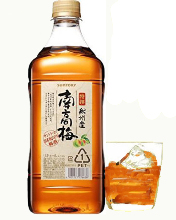 Nanko Umeshu