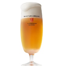 Suntory Masters Dream