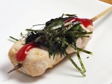 Sasami (chicken tenderloin)