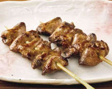 Bonjiri (chicken tailbone meat)