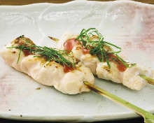 Other Yakitori / skewers