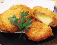 Other croquettes