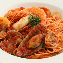 Pescatore