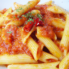 Arrabbiata