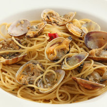 Vongole Bianco