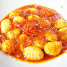 Gnocchi