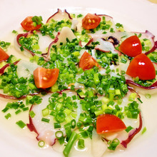 Carpaccio (fish)