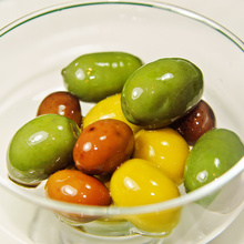 Olives