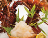 Ise ebi(spiny lobster)