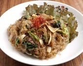 Japchae