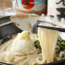 Sanuki udon