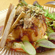 Other croquettes Other croquettes